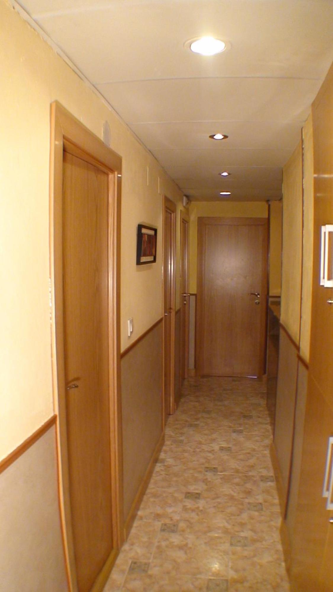Hostal El Carmen サラゴサ エクステリア 写真