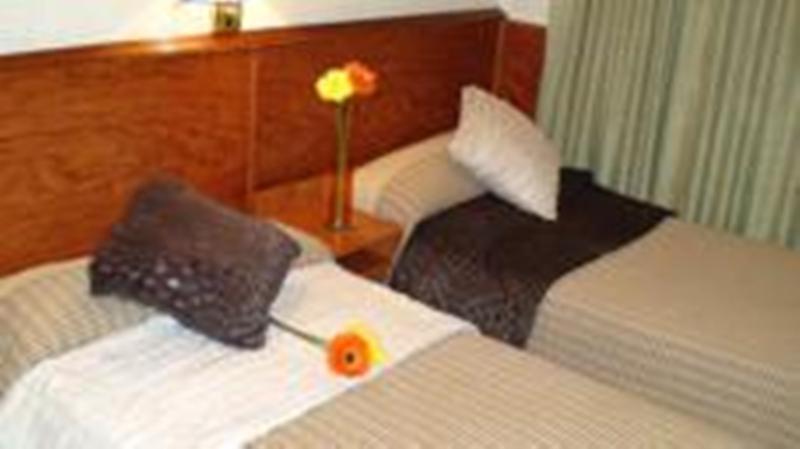 Hostal El Carmen サラゴサ エクステリア 写真